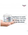 Eucerin Hyaluron-fill.3x Eff.dagcr Spf30 Nav. 50ml