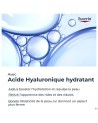 Eucerin Hyaluron-fill.3xeff.soin J.spf30 Rech.50ml
