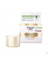 Eucerin Hyaluron-fill.+elas.soin J.spf30 Rech.50ml