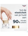Eucerin Hyaluron-fill.+elas.soin J.spf30 Rech.50ml