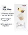 Eucerin Hyaluron-fill.+elas.soin J.spf30 Rech.50ml
