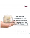 Eucerin Hyaluron-fill.+elas.soin J.spf30 Rech.50ml