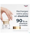 Eucerin Hyaluron-fill.+elas.soin J.spf30 Rech.50ml