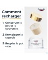 Eucerin Hyaluron-fill.+elas.soin J.spf30 Rech.50ml
