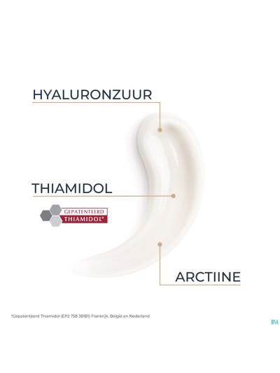 Eucerin Hyaluron Filler+elast. Lichaamscreme 200ml