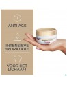 Eucerin Hyaluron Filler+elast. Lichaamscreme 200ml
