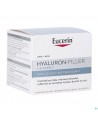 Eucerin Hyaluron Filler X3 Eff.soin Nuit Raff.50ml