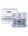 Eucerin Hyaluron Filler X3 Eff.soin Nuit Raff.50ml