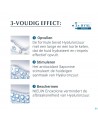 Eucerin Hyaluron Filler X3 Eff.soin Nuit Raff.50ml