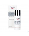Eucerin Hyaluron-filler X3 Eff.jour Spf15 Pn/m50ml