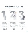 Eucerin Hyaluron-filler X3 Eff.jour Spf15 Pn/m50ml