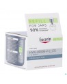 Eucerin Hyaluron Filler X3 Eff.verst.n.cr Nav.50ml