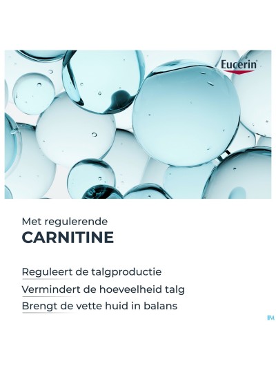 Eucerin Dermopure Clinic.matterende Fluide 40ml