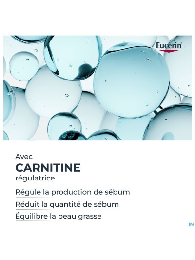 Eucerin Dermopure Clinic.matterende Fluide 40ml