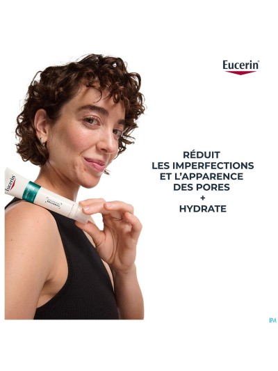 Eucerin Dermopure Clinic.matterende Fluide 40ml