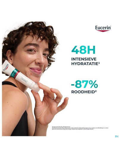 Eucerin Dermopure Clinic.hydra Repair Cr Apais40ml
