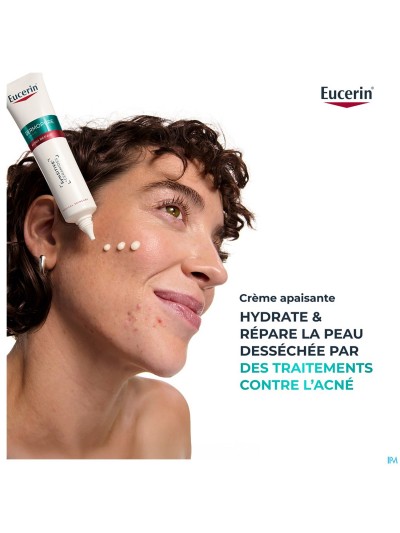 Eucerin Dermopure Clinic.hydra Repair Cr Apais40ml