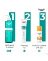 Eucerin Dermopure Clinic.peeling 10 Soin Nuit 40ml
