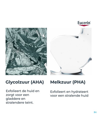 Eucerin Dermopure Clinic.gommage Purifiant 100ml