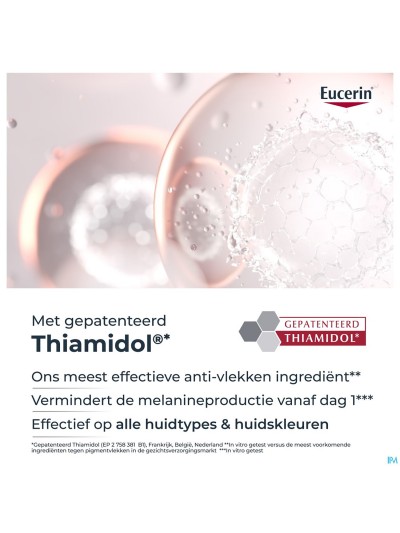 Eucerin Dermopure Clinic.triple Corrig.fluide 40ml