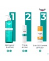 Eucerin Dermopure Clinic.fluide Triple Correct40ml