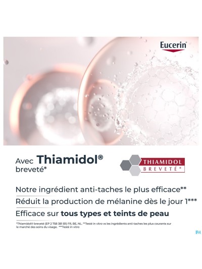 Eucerin Dermopure Clinic.triple Corrig.fluide 40ml