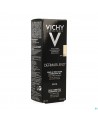 Vichy Fdt Dermablend Fluide 15 Opal 30ml