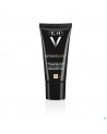 Vichy Fdt Dermablend Fluide 15 Opal 30ml