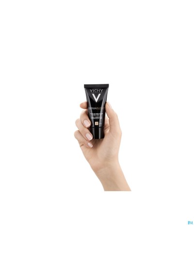 Vichy Fdt Dermablend Fluide 15 Opal 30ml