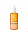 Vichy Ideal Soleil Protect Eau Bronzage Ip30 200ml