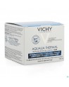 Vichy Aqualia Creme Riche Reno 50ml
