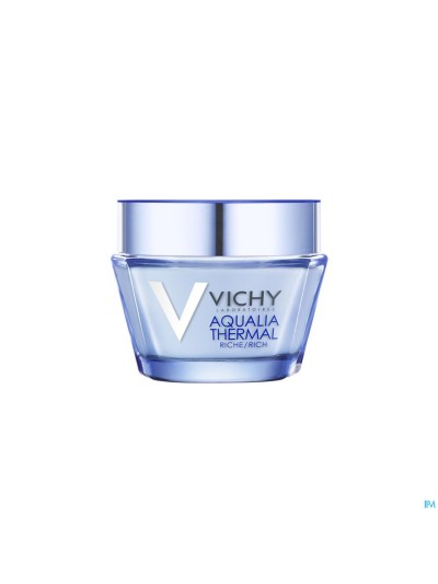 Vichy Aqualia Creme Rijk Reno 50ml