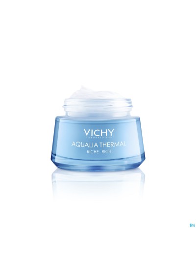 Vichy Aqualia Creme Rijk Reno 50ml