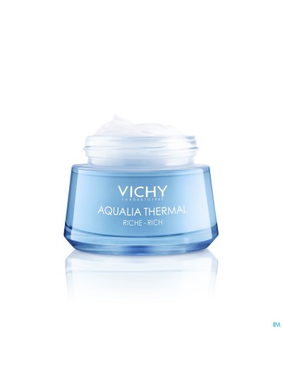Vichy Aqualia Creme Riche Reno 50ml
