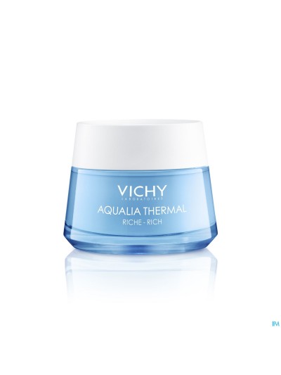 Vichy Aqualia Creme Riche Reno 50ml