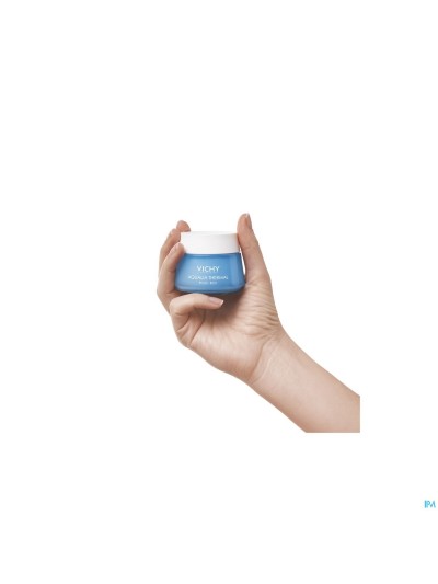 Vichy Aqualia Creme Riche Reno 50ml
