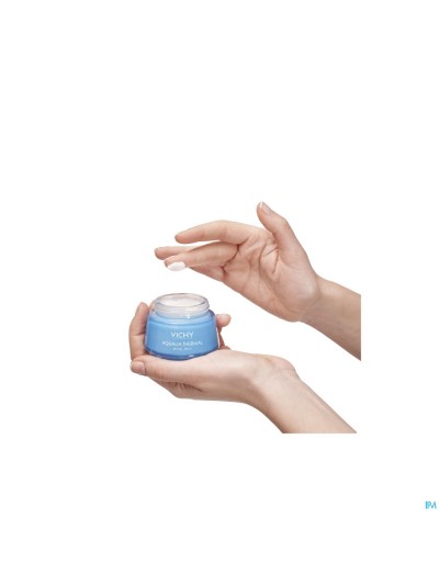 Vichy Aqualia Creme Rijk Reno 50ml