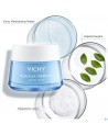 Vichy Aqualia Creme Rijk Reno 50ml