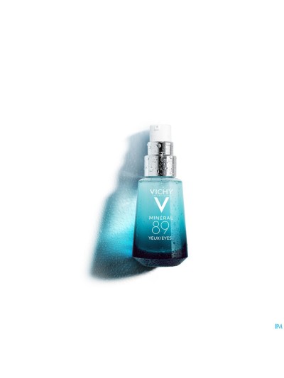 Vichy Mineral 89 Yeux 15ml