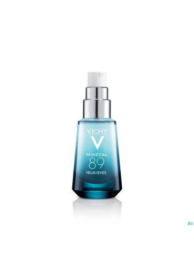 Vichy Mineral 89 Ogen 15ml