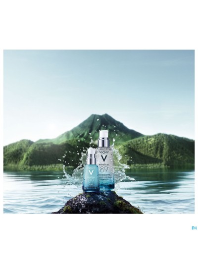 Vichy Mineral 89 Yeux 15ml
