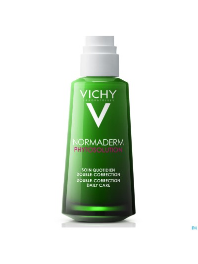 Vichy Normaderm Phytosol. Soin Quot.dble Corr.50ml