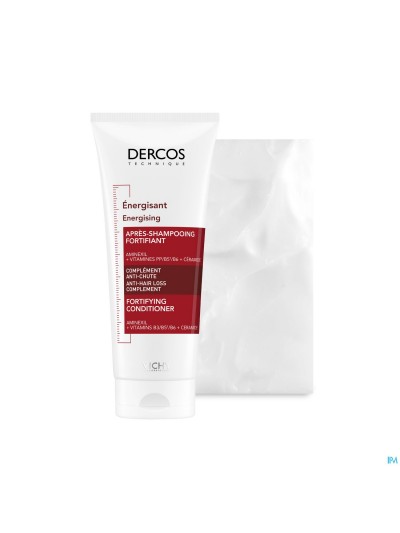 Vichy Dercos Energisant A/sh Fortifiant 200ml