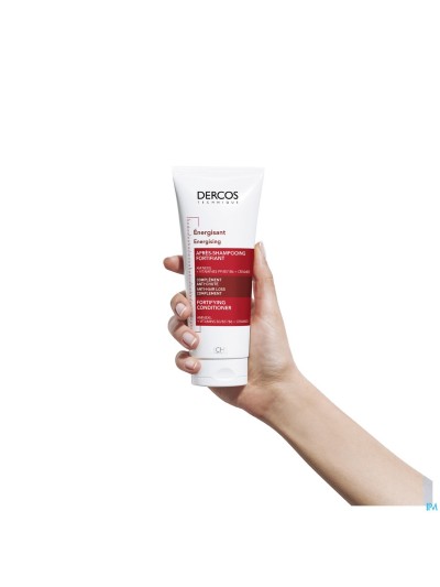 Vichy Dercos Energisant A/sh Fortifiant 200ml