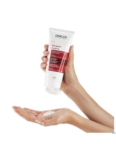 Vichy Dercos Energisant A/sh Fortifiant 200ml