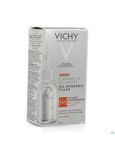 Vichy Liftactiv H.a. Epidermic Filler 30ml