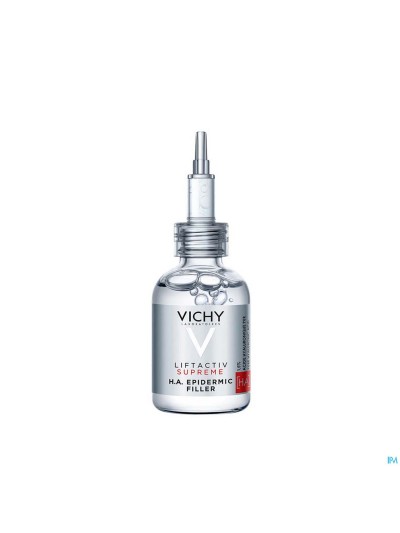Vichy Liftactiv H.a. Epidermic Filler 30ml