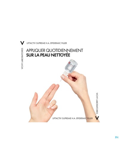 Vichy Liftactiv H.a. Epidermic Filler 30ml