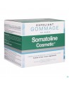 Somatoline Cosm. Gommage Exfoliant Sel Marin 350g