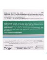 Somatoline Cosm. Exfolierende Scrub Zeezout 350g